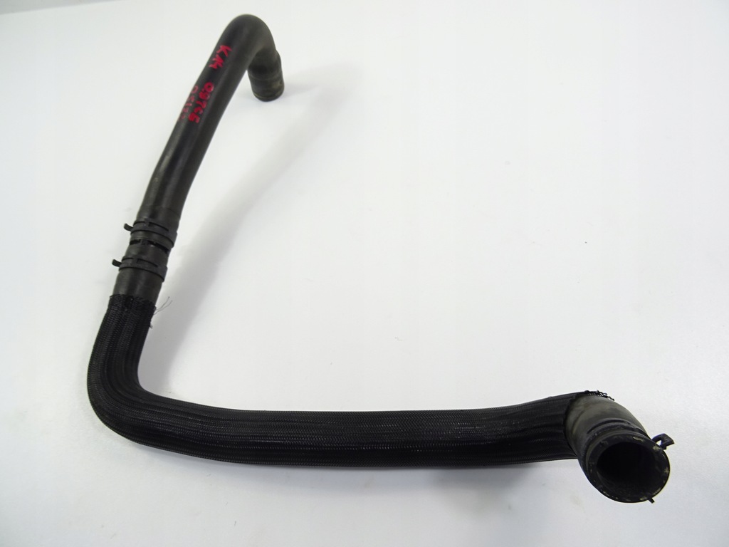 фото №3, Nissan micra k14 0.9 tce шланг wody труба wody