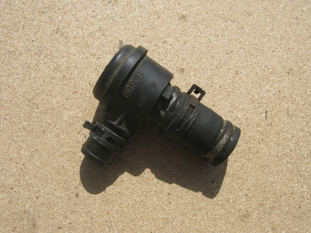 фото №1, Saab 9-3 9-5 2.0t клапан 280142110