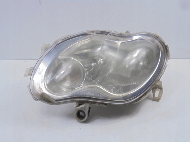 фото №1, Smart fortwo i 450 фара левый h7 h1 lift 0301169201
