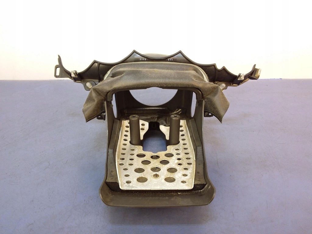 фото №5, Porsche panamera 970 gts корпус колонки водія