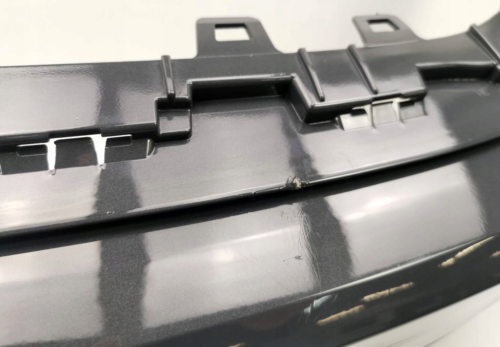 фото №12, Новый бампер перед vw tiguan ii r-line 6x pdc lc7q