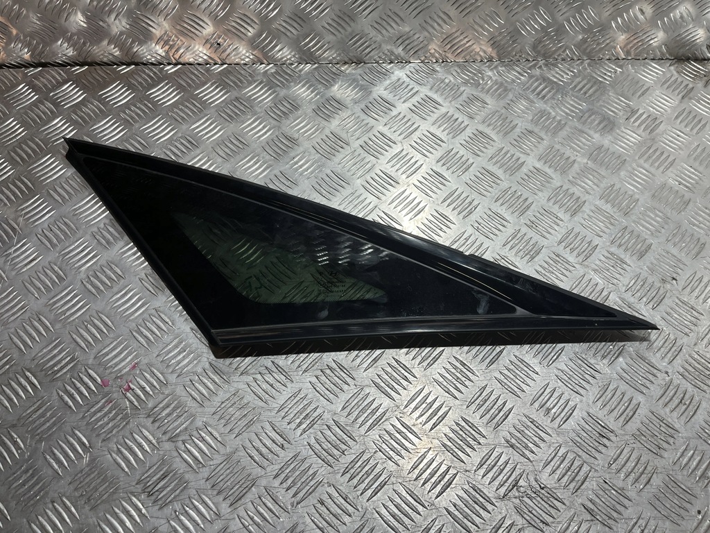 фото №1, Стекло кузовная левый задняя hyundai ioniq 6 22-