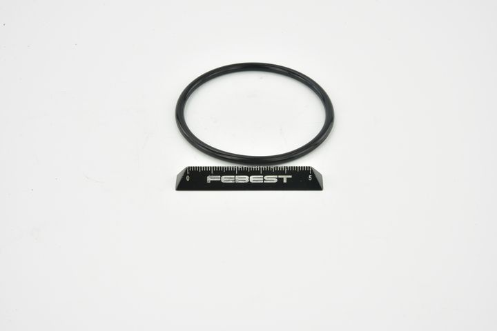 фото №9, Febest ringah-034 прокладка, патрубок дроссель