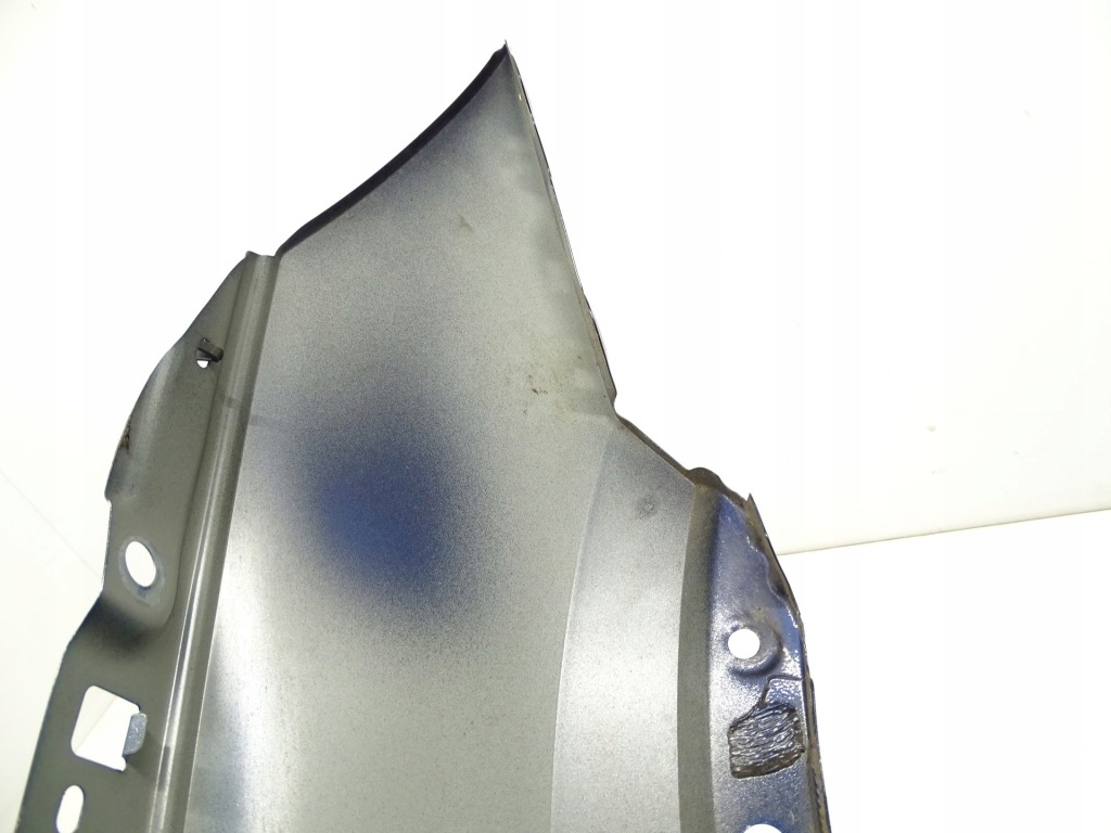 Купить Крыло  левое  перед передний audi q5 2 2 80a 2017-2024 lx5h