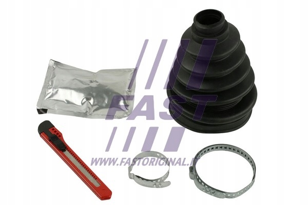 фото №2, Fast захист шарнір - універсальна 30-45 mm