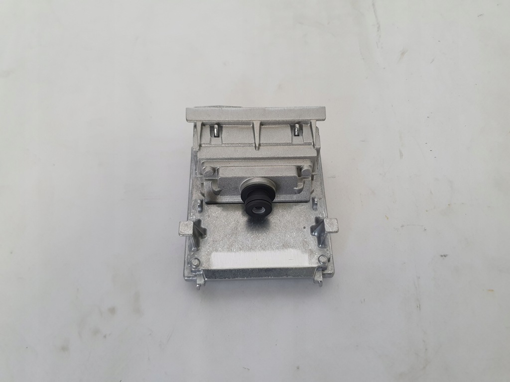 фото №1, Камера радар renault clio v 19-