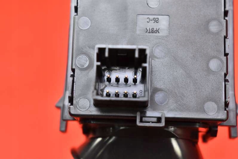 фото №7, Важіль перемикач двірник 95433818 opel insignia a kombi lift 13-20