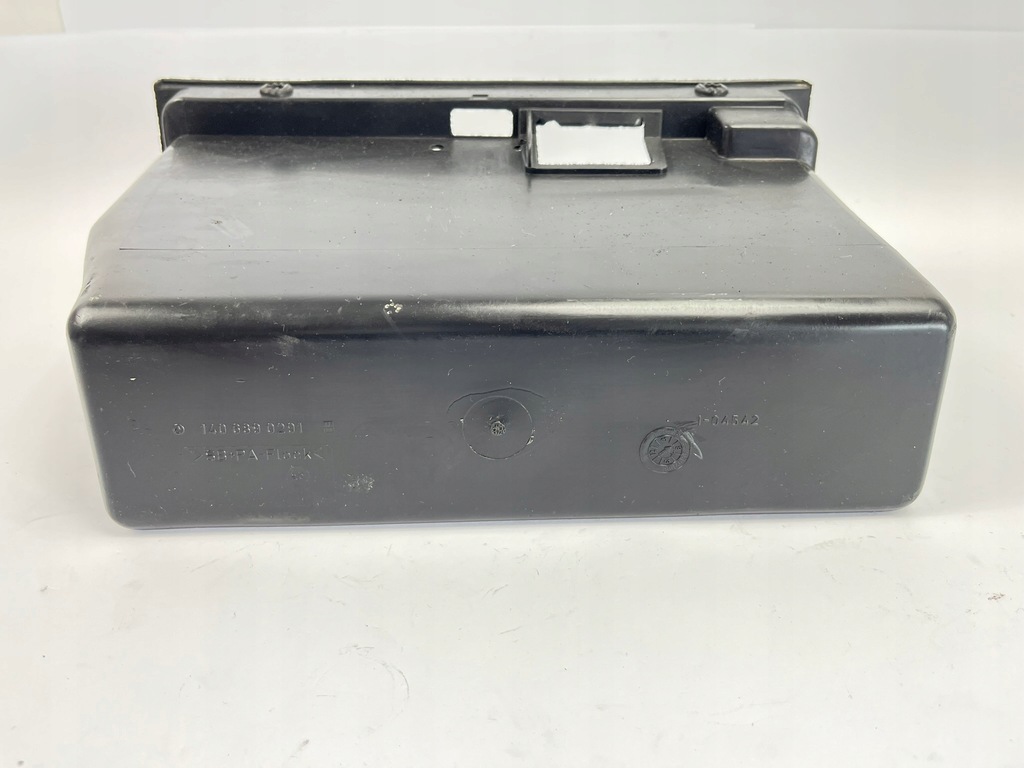 фото №9, Вкладыш бардачка пассажира mercedes w140 1406890291