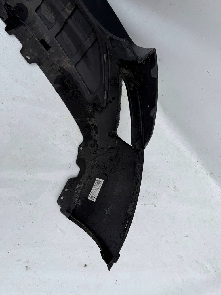 фото №10, Kia sportage v 2021 бампер задняя задний 86612r2000