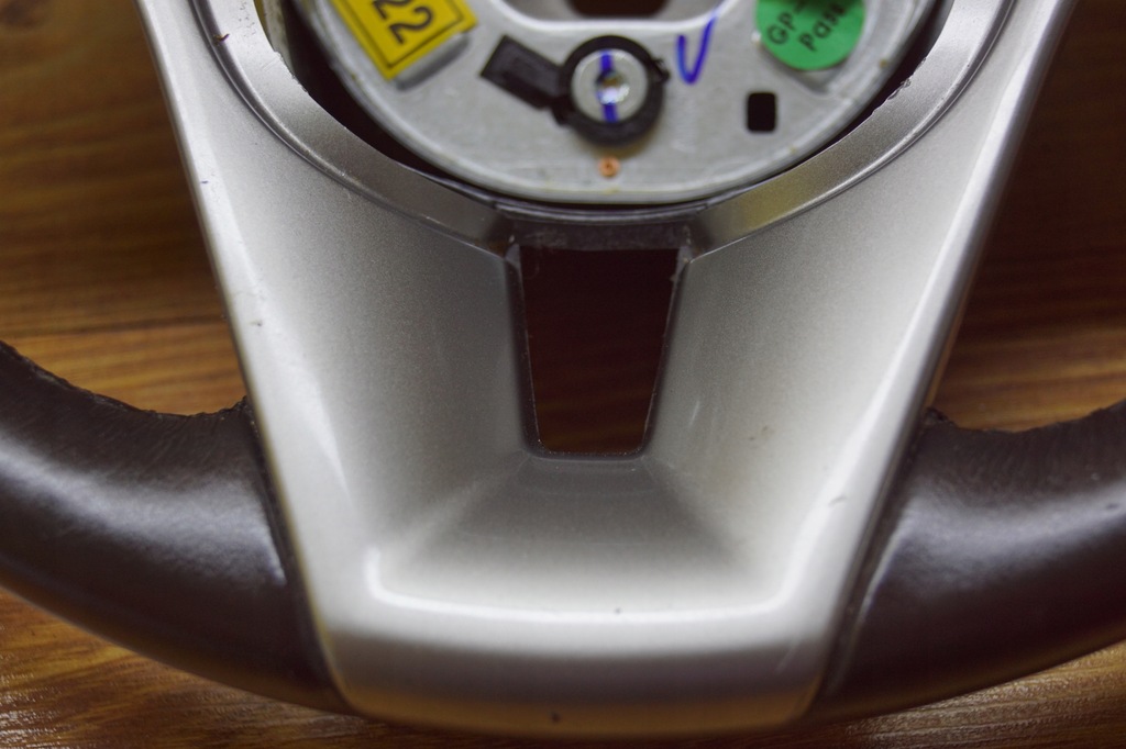 фото №7, Повітропровід chevrolet trax