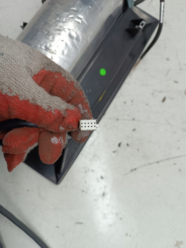 фото №6, Bmw 1 118i e87 04-07 навігація gps дисплей 6978204