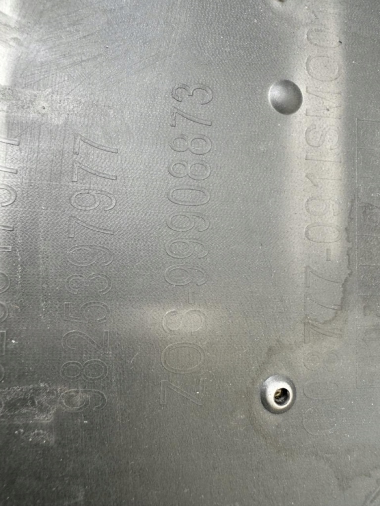 фото №12, Бампер перед citroen c5 aircross 18-