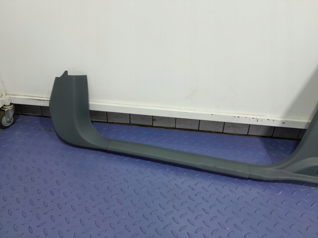 фото №2, Ford grand c-max mk2 комплект защита bok правый am51-r02349-abw