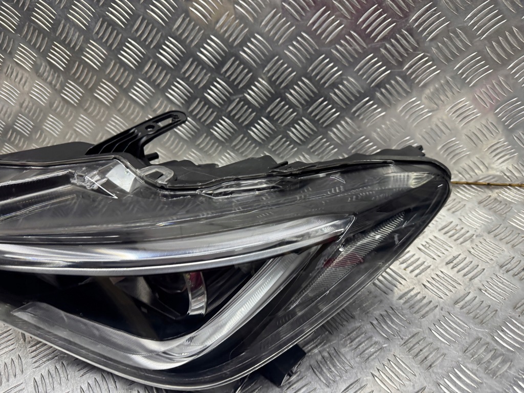 фото №8, Infiniti q60 s 2018 лампа фара правая левая europa