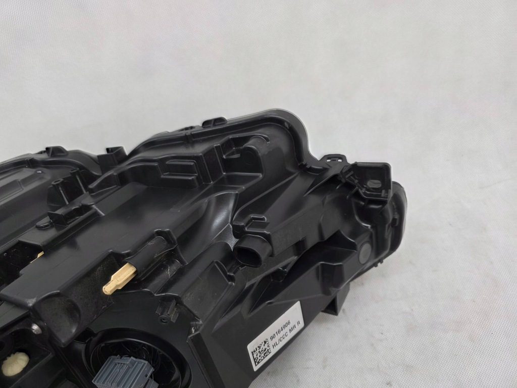 Volvo xc90 2 2 2014+ фара правый  перед full led mid европа 32342497 в Украине