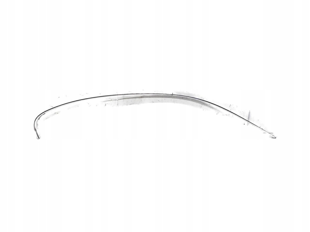 фото №1, Молдинг кузовна права renault laguna iii 738500009r