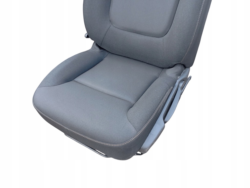 фото №11, Сидіння сидіння renault trafic iii opel vivaro комплект 2021