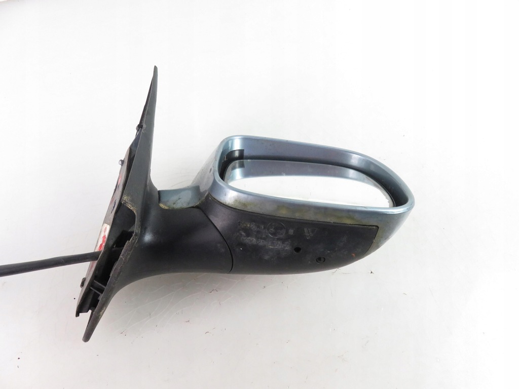 фото №7, Зеркало правое skoda fabia i 1002112llr