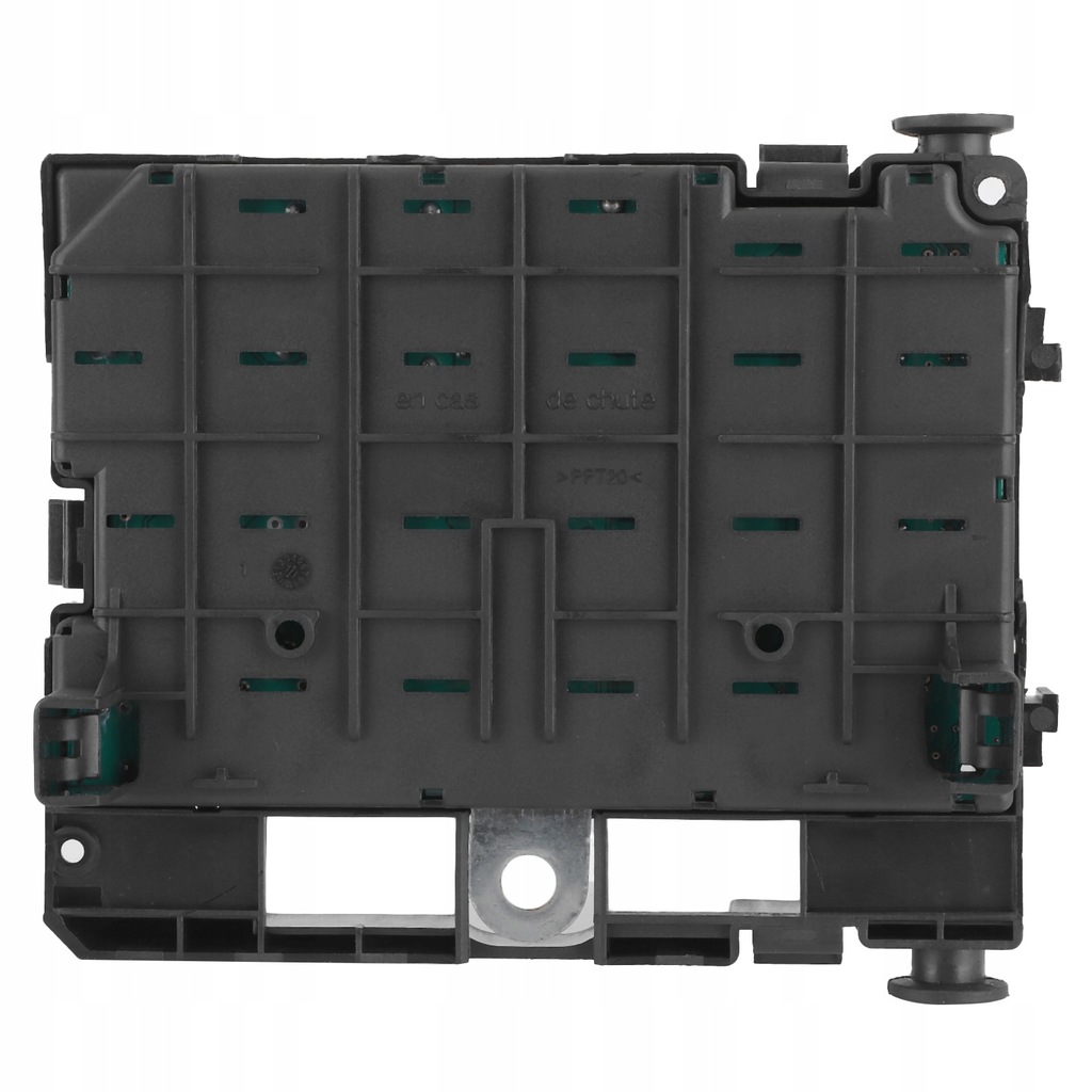 фото №12, Аксессуары do коробка предохранителей автомобильных 9657608580 pasuje do