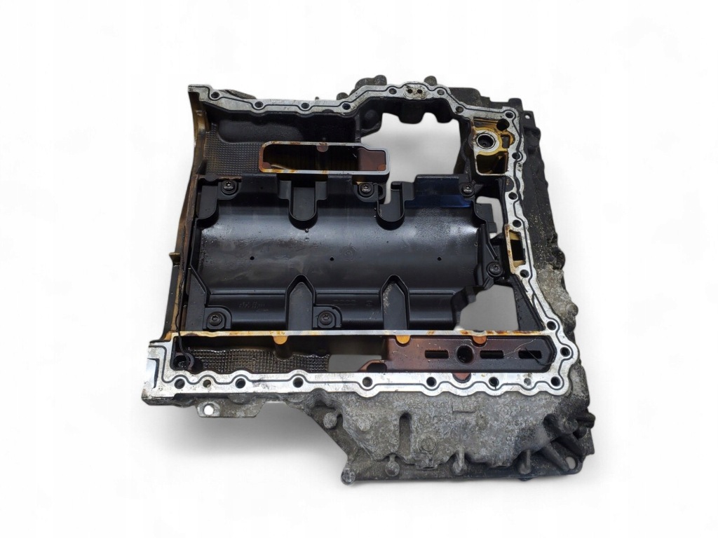 фото №1, Porsche cayenne 92a 06e103603al піддон масляна