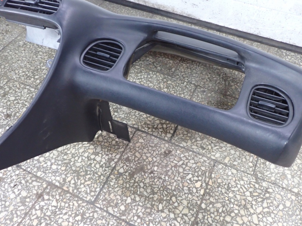 фото №7, Приборная панель приборная приборная панель chevrolet corvette c5