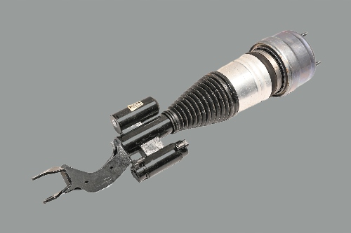 фото №1, Mercedes x253 43 amg амортизатор airmatic правий перед a2533207001