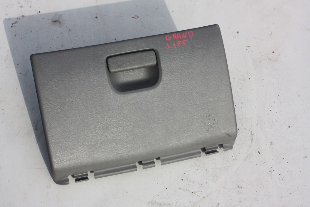 фото №1, Бардачок пассажира grand voyager iv lift