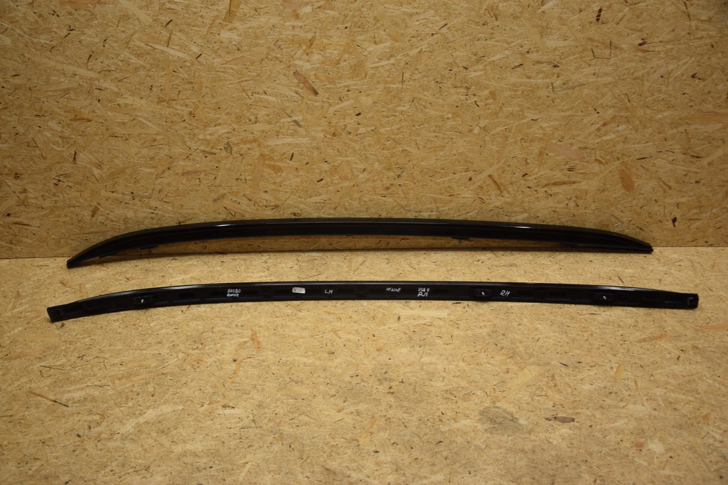 фото №1, Рейлинг крыша правый левый sportage v 23r 0km новый 87270-r2000 87280-r2000 21-