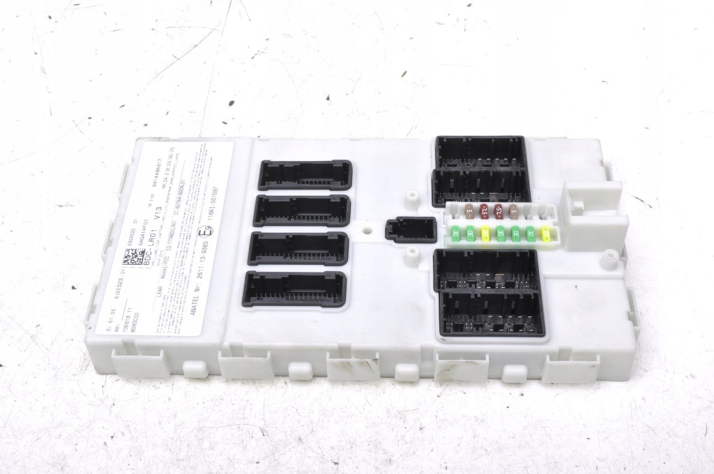 Купить Mini f55 модуль блок управления 6825523