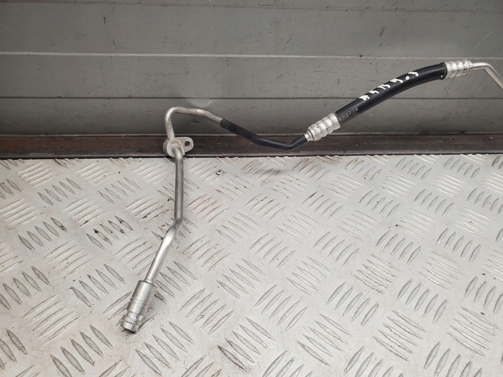 фото №6, Audi a5 8w1820720f провода кондиционера