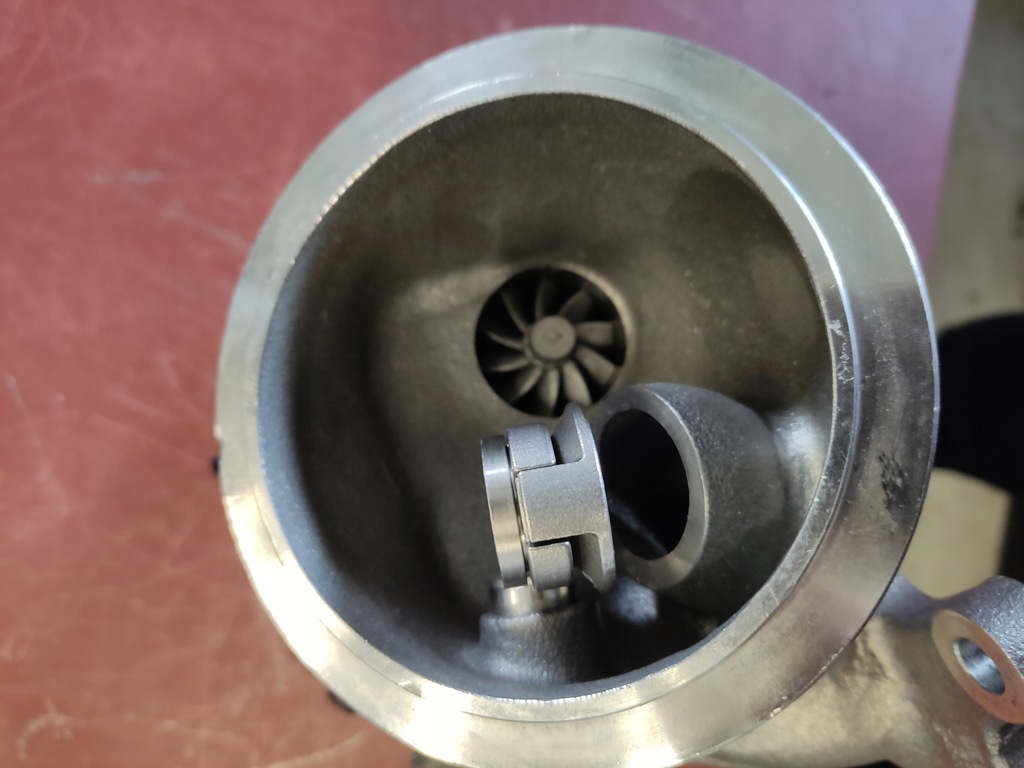 фото №6, Турбонагнітач bmw x1 7952755