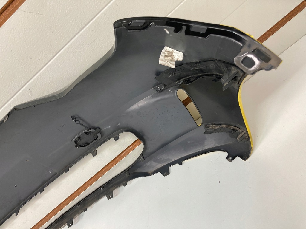 фото №11, Бампер передній renault twingo iii 3 lift