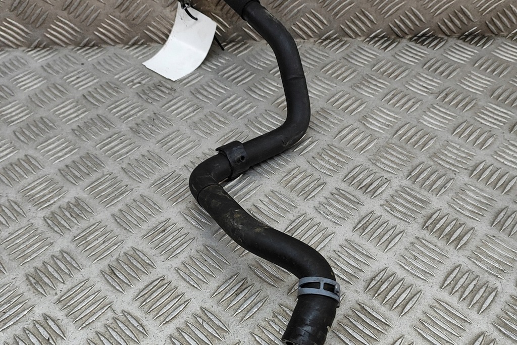 фото №6, Volkswagen id.3 e11 шланг wąż радіатора 1ea122049al електричний 107kw 202