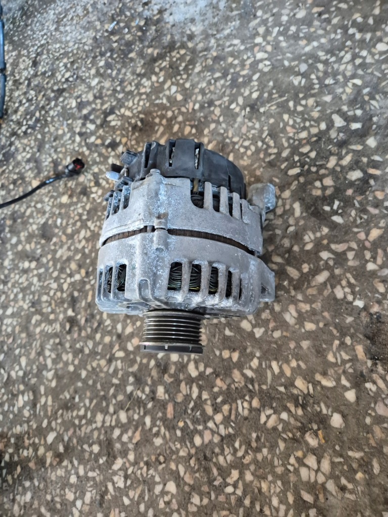 Купить Генератор bmw f10 f11 3.0d 8570672