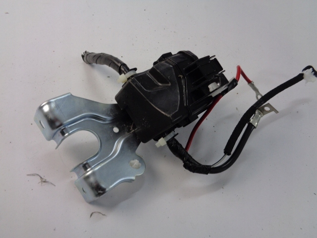 фото №3, Коробка предохранителей lexus ux 2018-