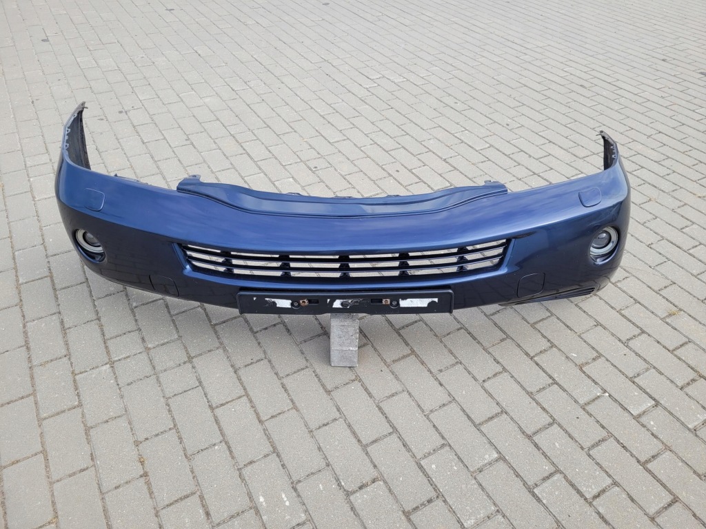 Бампер перед передній kompletny омивачі протитуманна фара lexus rx ii 400 rx400 h 8r7 Ціна