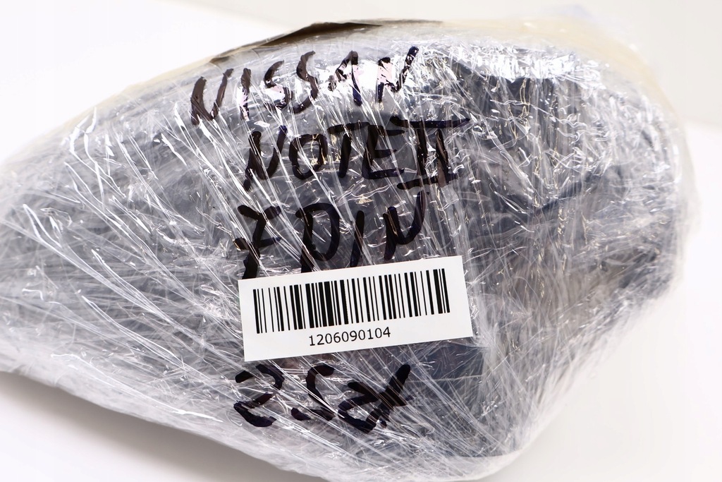 фото №9, Nissan note ii e12 дзеркало ліва 96302-3vf5a