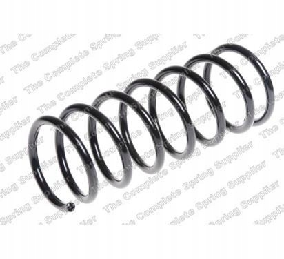 фото №1, Lesjofors 4237233 пружина підвіска