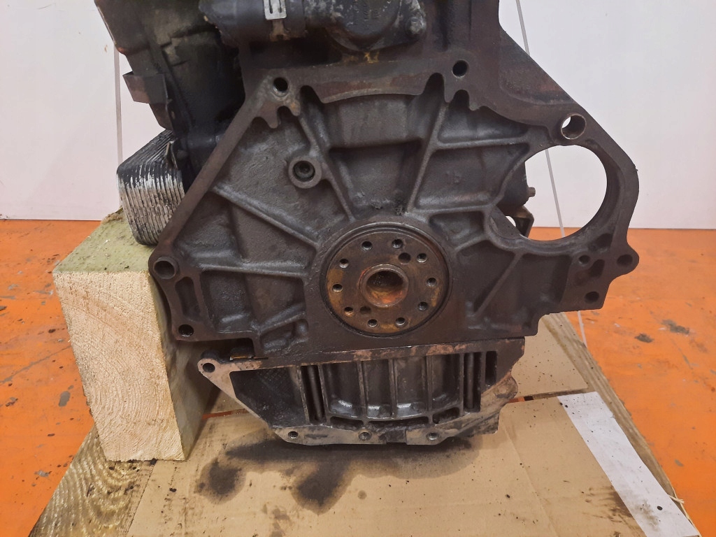 фото №6, Opel vectra c 2.0tdi 101km 02-05 двигатель disela y20dth