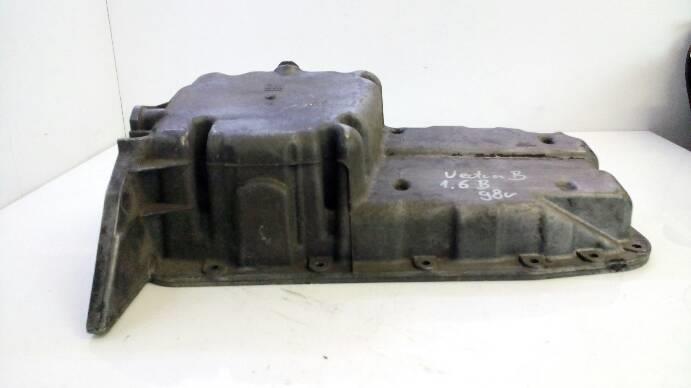 фото №7, Піддон масляна opel vectra b 1.6 b