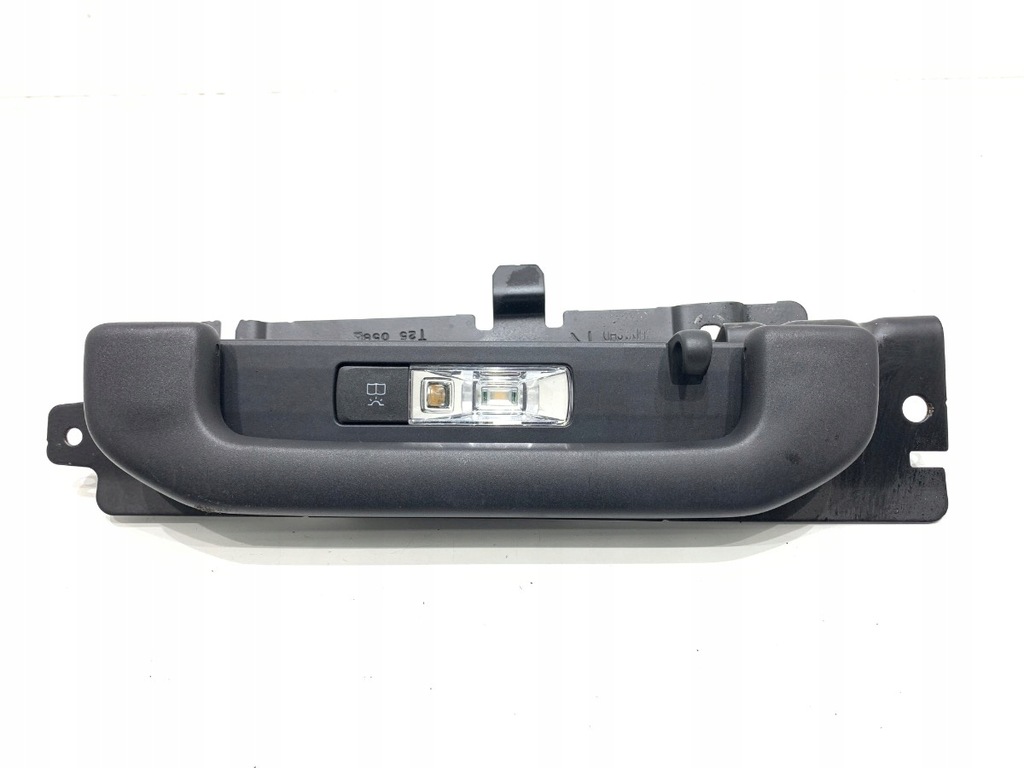 фото №1, Кронштейн ручка стельовий задня права mercedes gle a1678152200