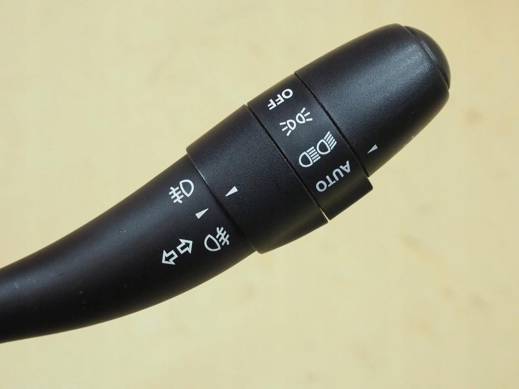 фото №12, Перемикач поворотники світла важіль kia ceed i 06- 93410-1h400