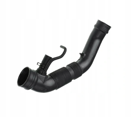 фото №6, Шланг труба wąż турбіни golf v jetta iii