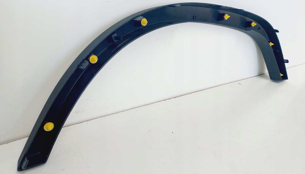 фото №8, Новий оригінальний крила захист підніжка banan rh volvo fh 4 fh 5 84096589