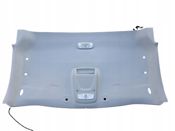 фото №1, Ford transit custom lift 2021 r blaszak стеля gk21-v52044-be