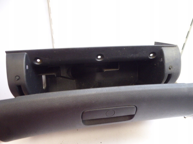 фото №3, Octavia i бардачок пассажира hb 5d