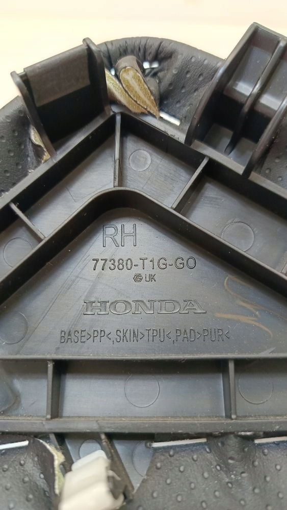 Honda cr-v iv 13-15 2,0 b заглушка защита левая панели боковое  правая srt 79000 Киев