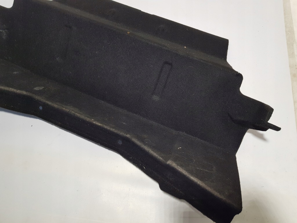 фото №4, Mercedes slk r171 w171 обшивка багажника