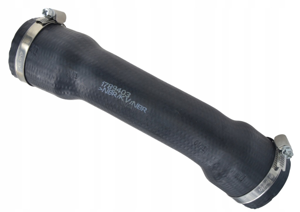 фото №1, Труба шланг ford focus mk3 1.6 tdci cv61-6k863-cc