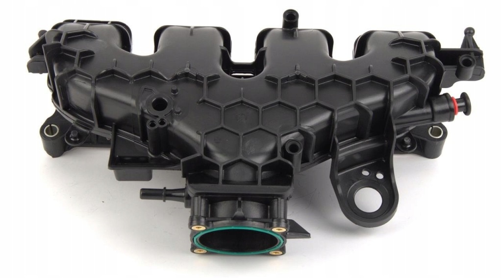 фото №8, Коллектор впускной 2.0 ecoboost ford mondeo mk5